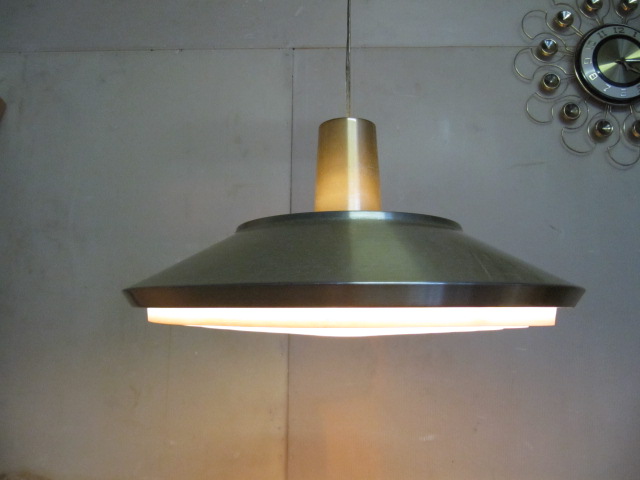画像1: DK PENDANT LAMP LA0108