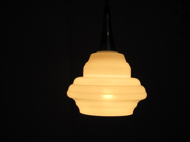画像1: DK PENDANT LAMP LA0107