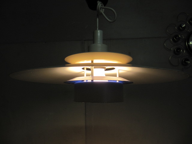 画像1: DK PENDANT LAMP LA0109