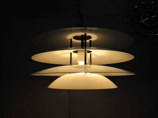 画像1: DK PENDANT LAMP LA0112
