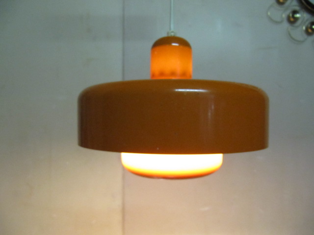 画像1: DK PENDANT LAMP LA0110