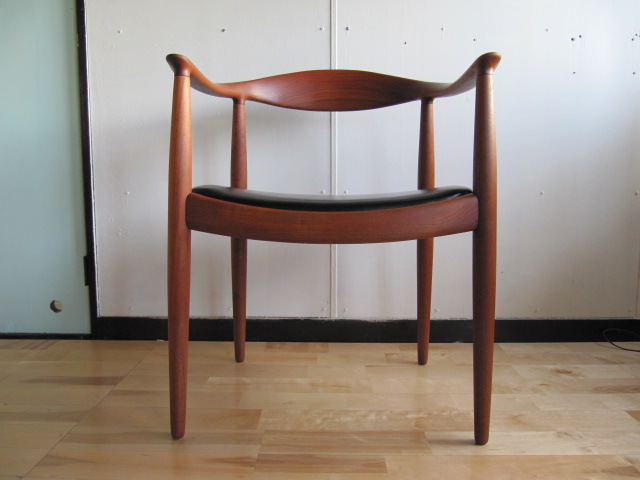 画像1: DK SIDE CHAIR　SE0276