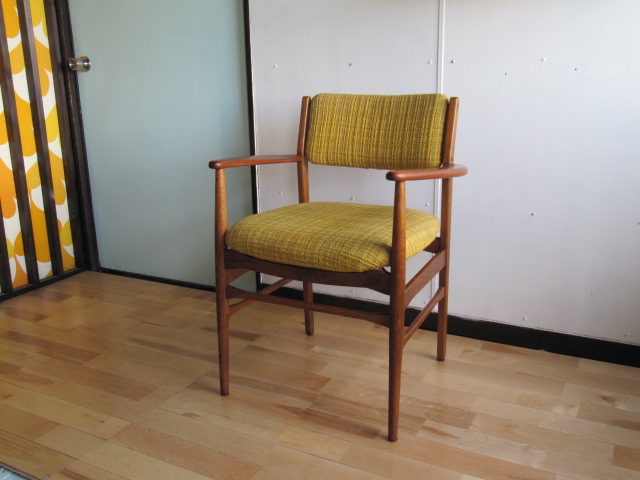 画像: DK SIDE CHAIR　SE0277