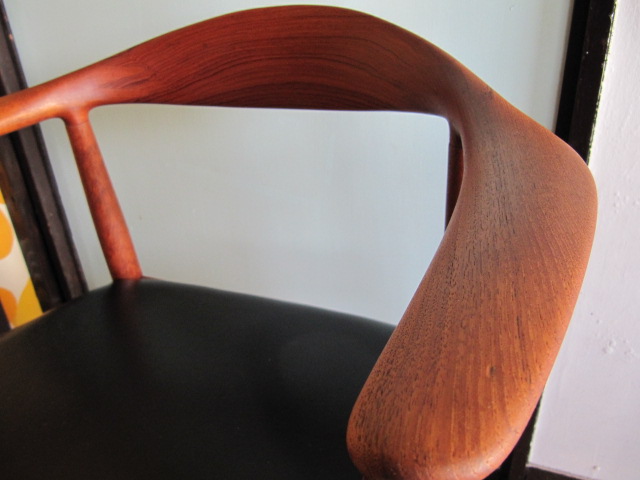 画像: DK SIDE CHAIR　SE0276