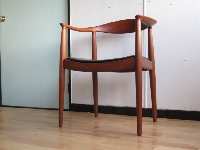 画像: DK SIDE CHAIR　SE0276