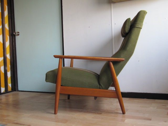 画像: DK　 EASY CHAIR　SE0279