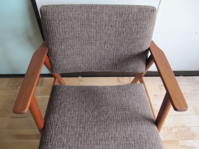 画像: DK　 EASY CHAIR　SE0280