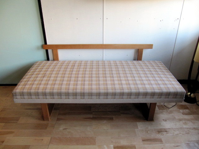 画像: DK DAY BED SE0282