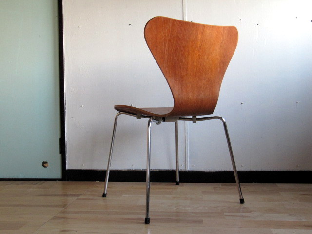 画像: DK　SEVEN CHAIR　SE0281