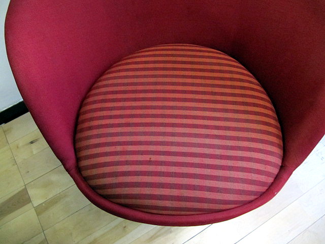 画像: DK  SWIVEL CHAIR  SE0283