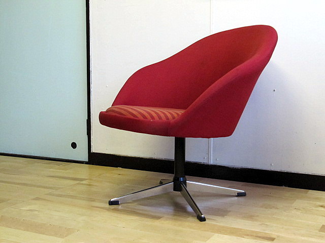 画像: DK  SWIVEL CHAIR  SE0283