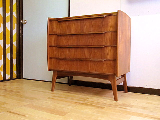 画像1: DK DRESSING CHEST　FF0479