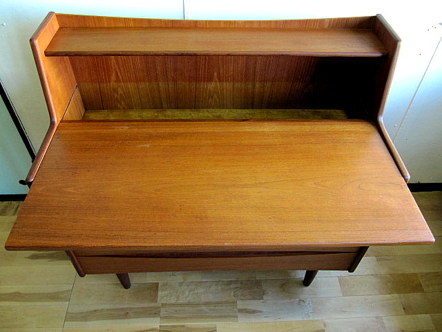 画像: DK  BUREAU DESK　FF0484