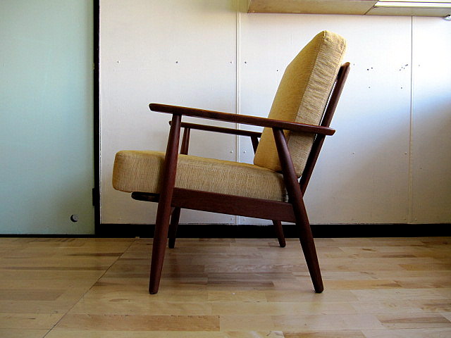 画像: DK　 EASY CHAIR　SE0284