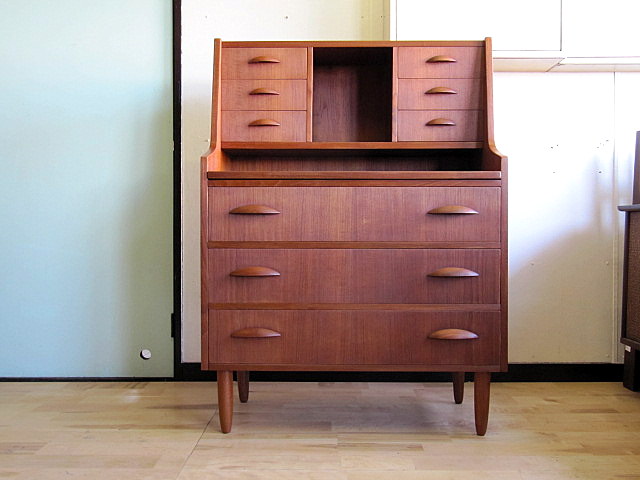 画像1: DK BUREAU DESK　FF0488