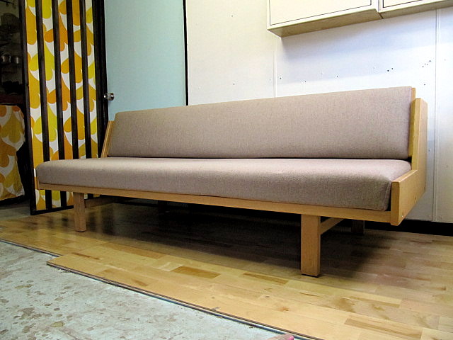 画像: DK DAY BED SE0287