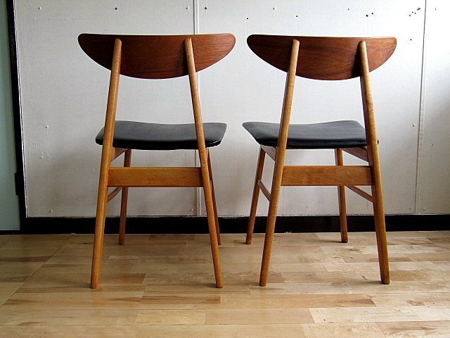 画像: DK DINING CHAIR SET ＳＥ0285