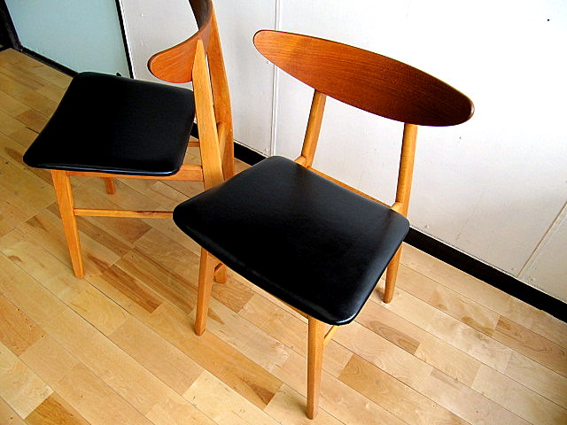 画像: DK DINING CHAIR SET ＳＥ0285