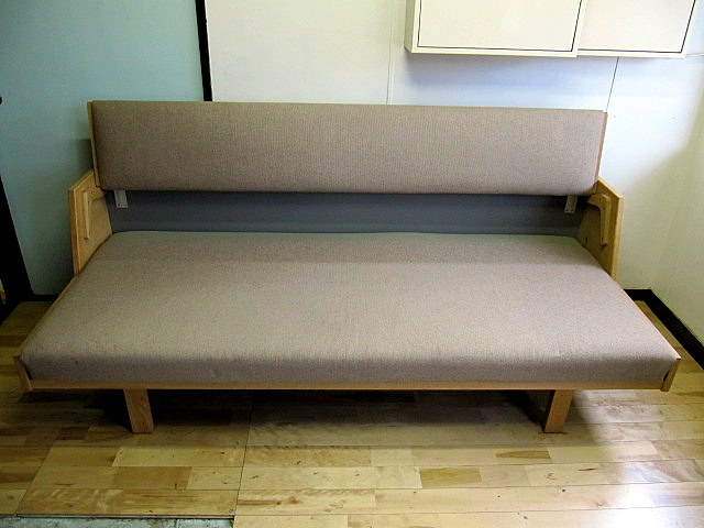 画像: DK DAY BED SE0287