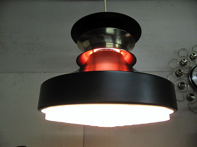 画像1: DK  PENDANT LAMP LA0116