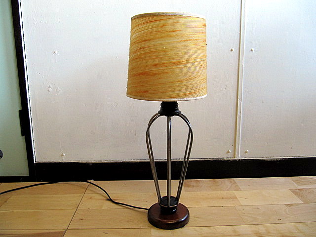 画像: DK TABLE LAMP LA0120