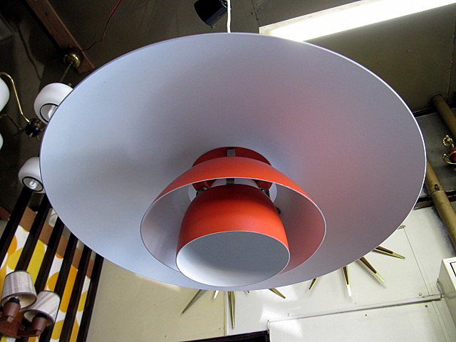 画像: DK PENDANT LAMP LA0118