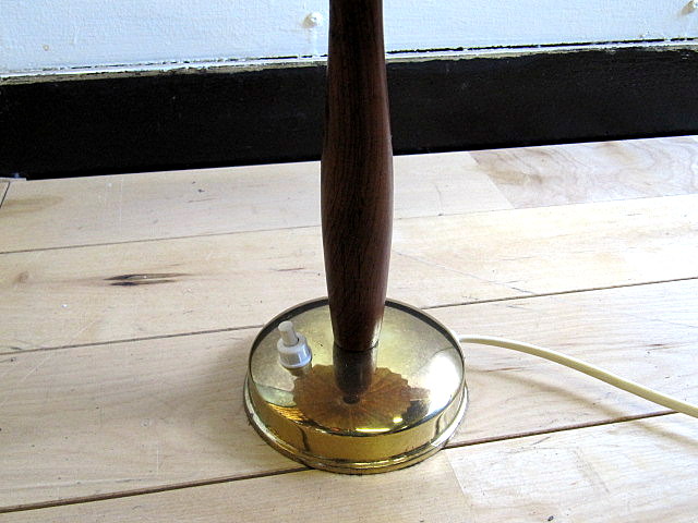 画像: DK TABLE LAMP LA0121