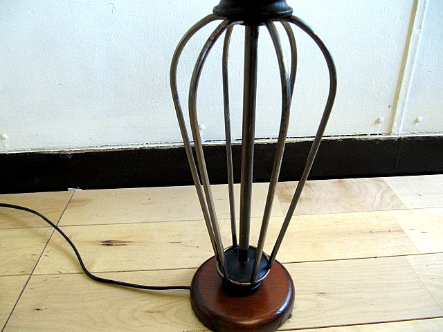 画像: DK TABLE LAMP LA0120