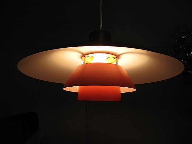 画像1: DK PENDANT LAMP LA0118