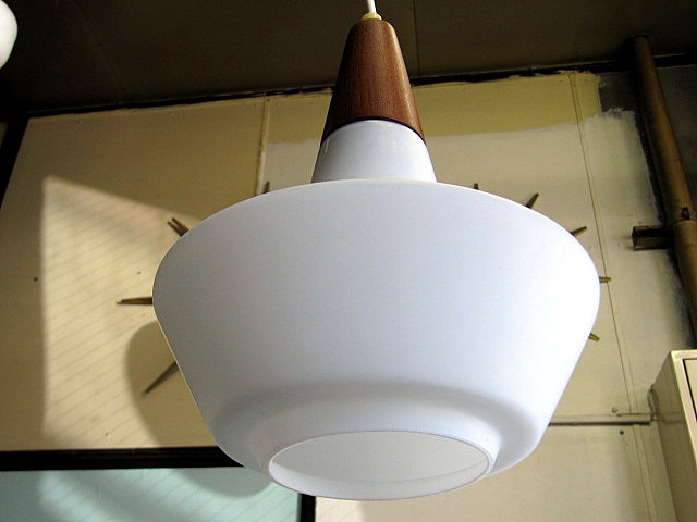 画像: DK PENDANT LAMP LA0114