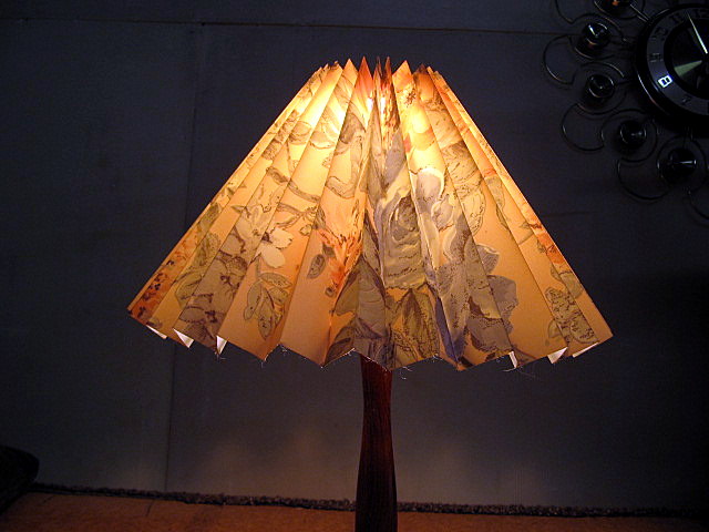 画像1: DK TABLE LAMP LA0121