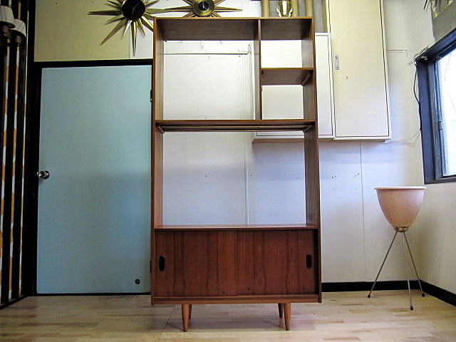 画像1: UK ROOM DIVIDER　ＦＦ0495