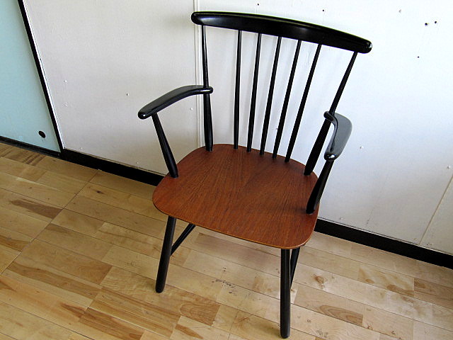 画像: DK DINING CHAIR  ＳＥ0292