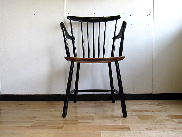 画像1: DK DINING CHAIR  ＳＥ0292