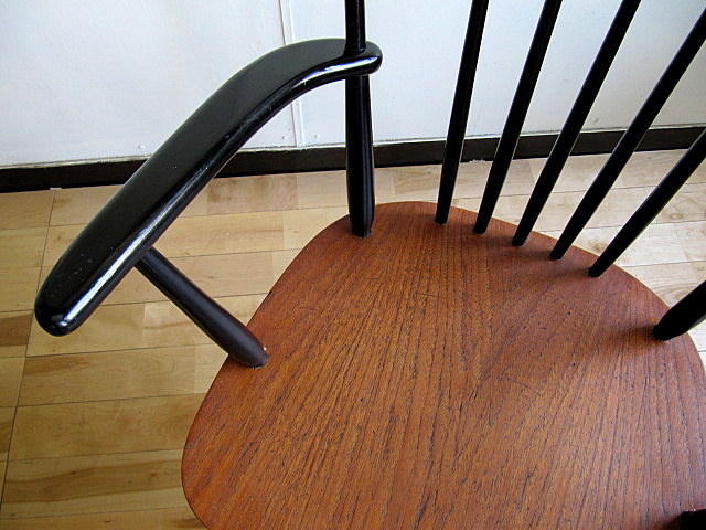 画像: DK DINING CHAIR  ＳＥ0292