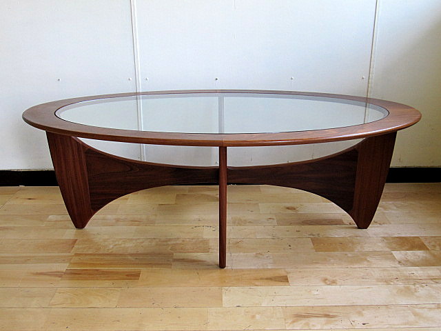 画像1: UK CENTER TABLE　TA0298