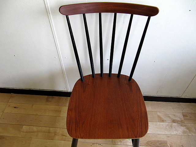 画像: DK DINING CHAIR ＳＥ0293