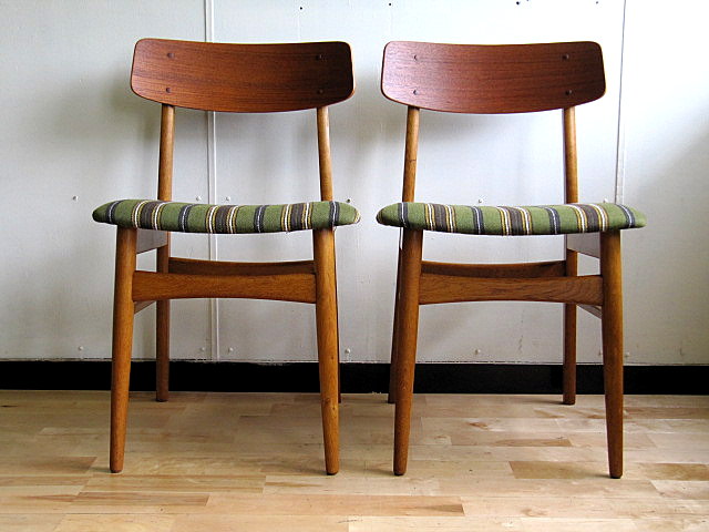 画像1: DK DINING CHAIR SET ＳＥ0294