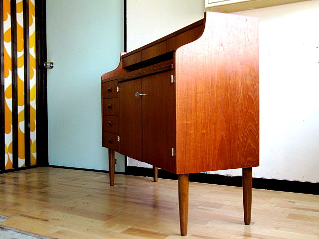 画像1: DK BUREAU DESK　FF0505