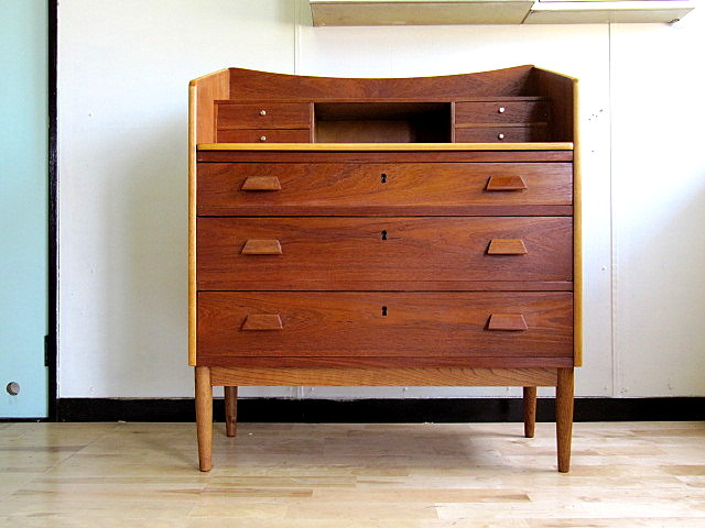 画像1: DK BUREAU DESK　FF0506