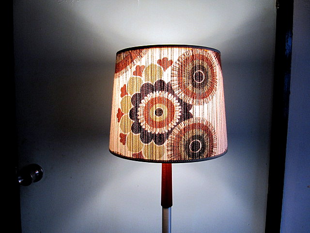 画像1: DK  FLOOR LAMP ＬＡ00126