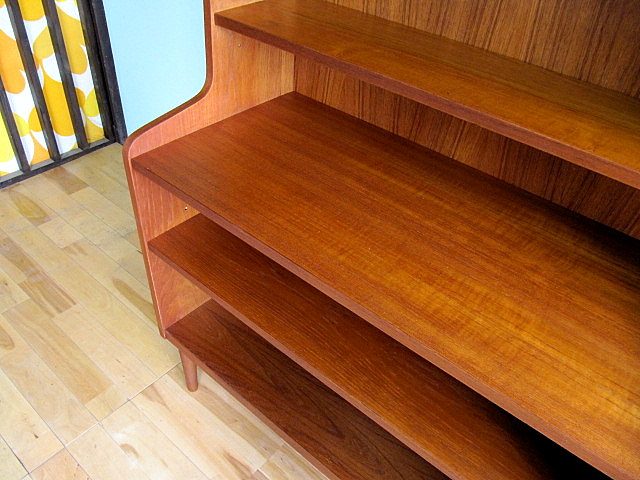 画像: DK BOOK SHELF　ＦＦ0508