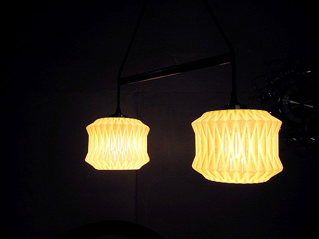 画像1: DK PENDANT LAMP LA0128