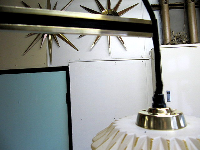 画像: DK PENDANT LAMP LA0128