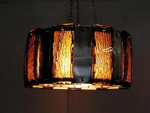 画像1: DK PENDANT LAMP LA0129