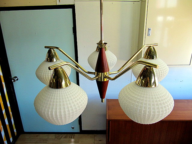 画像: DK PENDANT LAMP LA0131