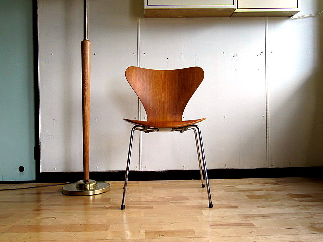 画像1: DK　SEVEN CHAIR　SE0295