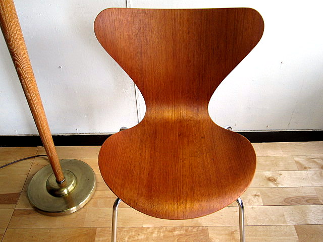 画像: DK　SEVEN CHAIR　SE0295