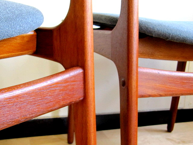 画像: DK DINING CHAIR SET ＳＥ0300