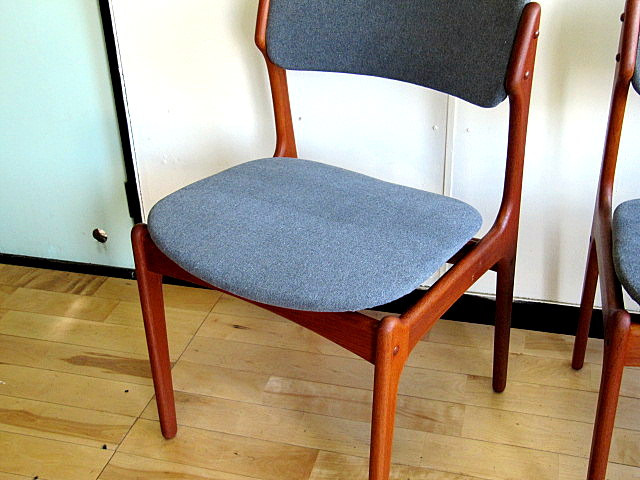 画像: DK DINING CHAIR SET ＳＥ0300